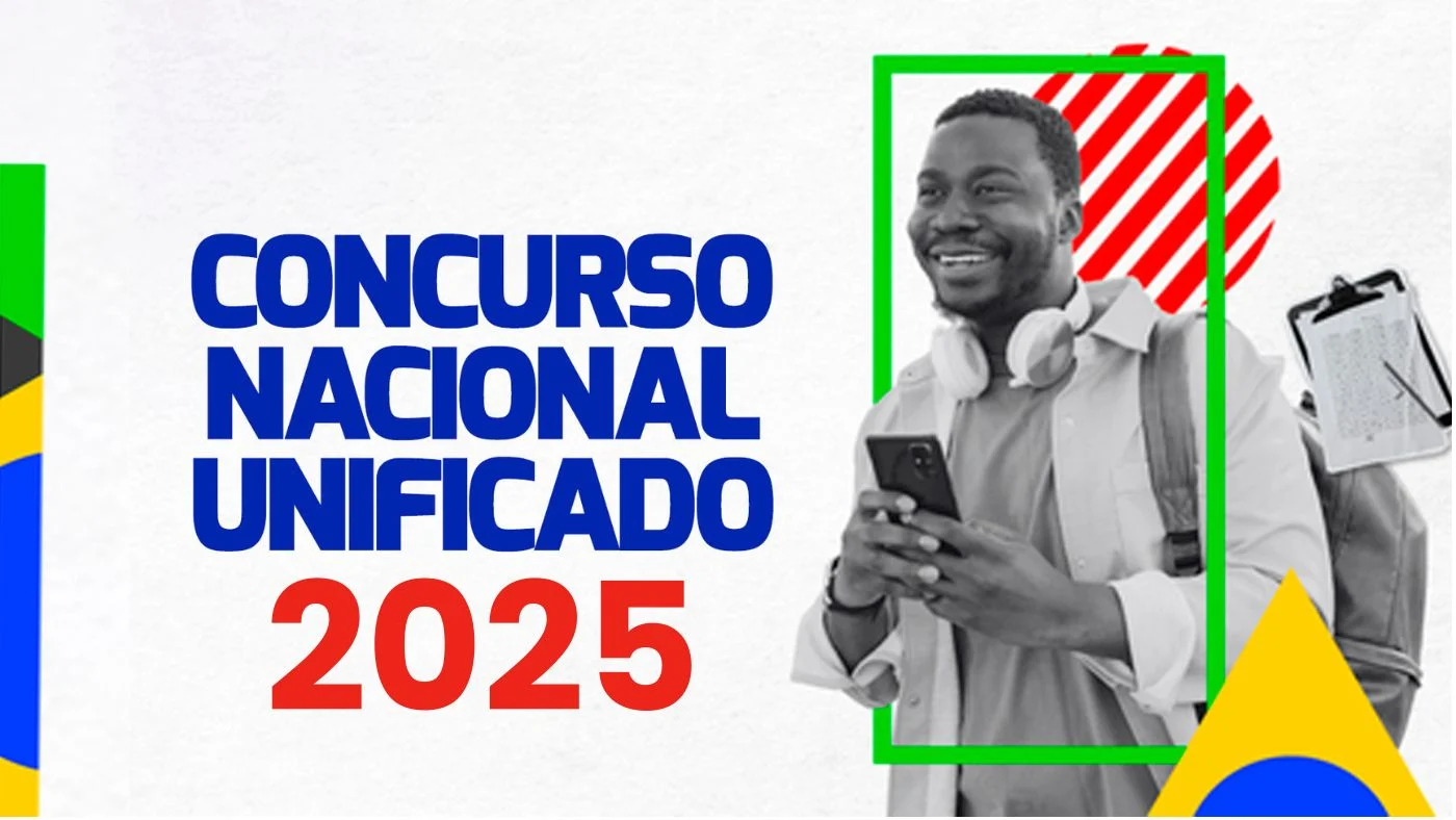 Concurso Público Unificado 2025