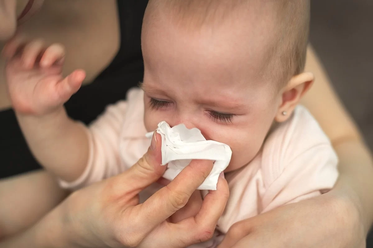 Frio e tempo seco: Saúde alerta para prevenção de doenças respiratórias