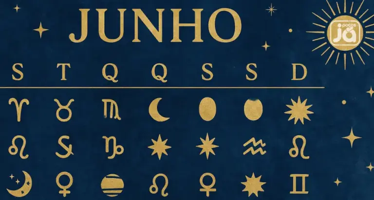 horóscopo de junho