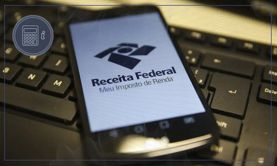 Prazo para entrega da declaração do IR termina em 30 de maio