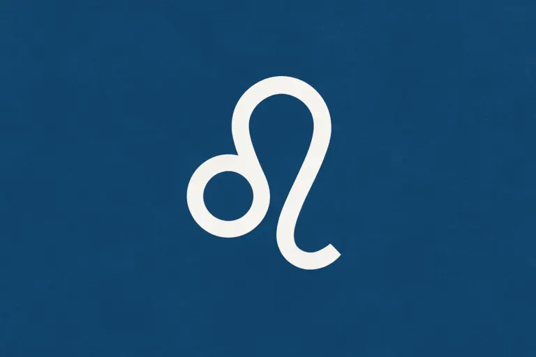 leão
