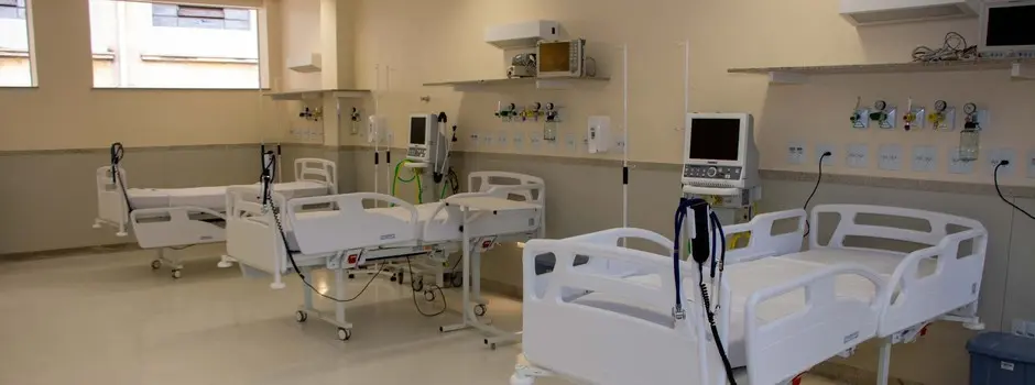 Poços institui comissão para enfrentamento da Síndrome Respiratória Aguda Grave