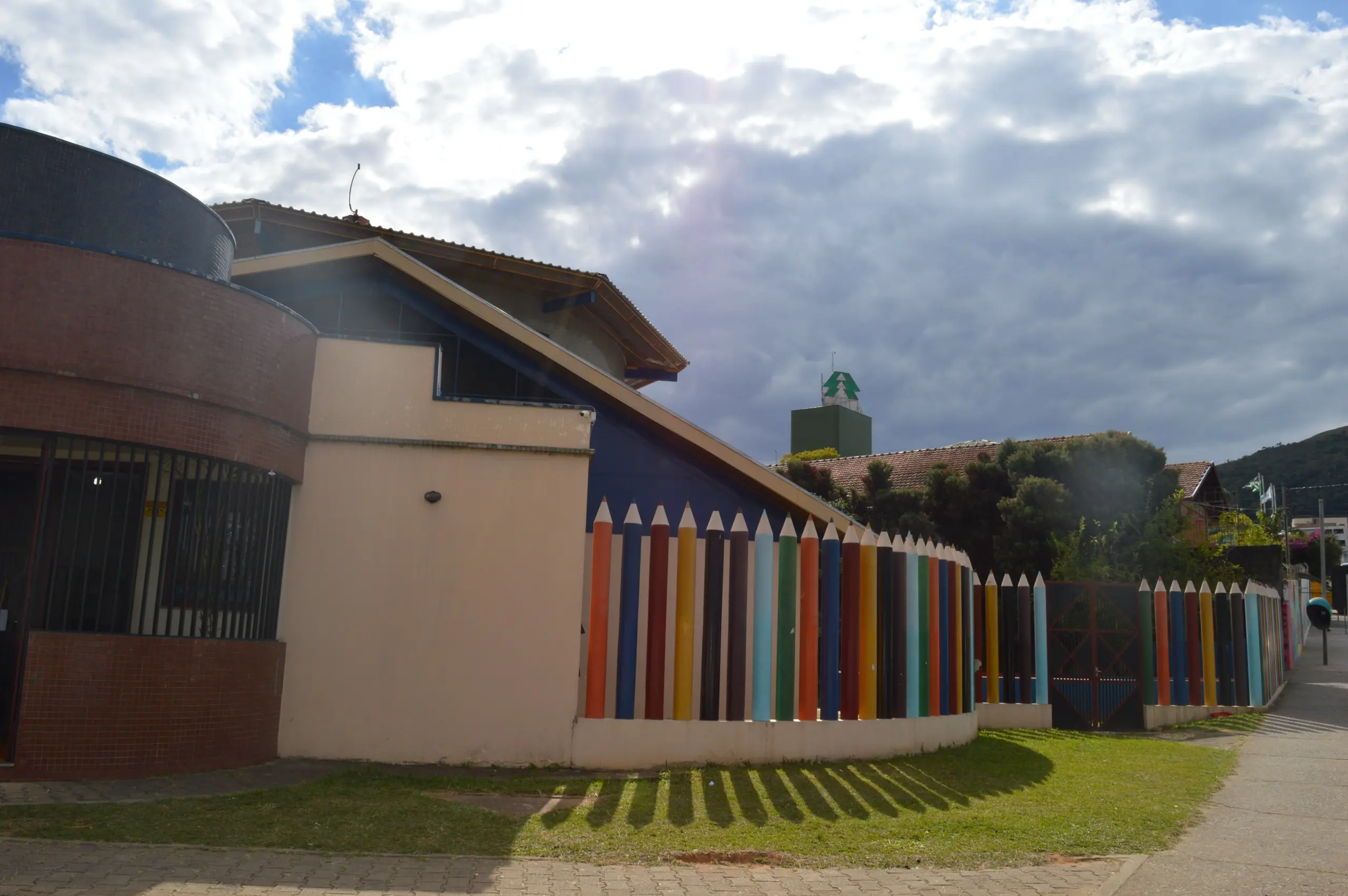 Novos cadastros para Educação Infantil têm início em 2 de junho
