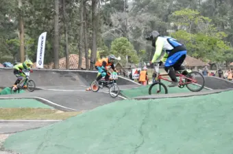 Edital de patrocínio esportivo tem investimento de R$ 1,25 milhão em Poços