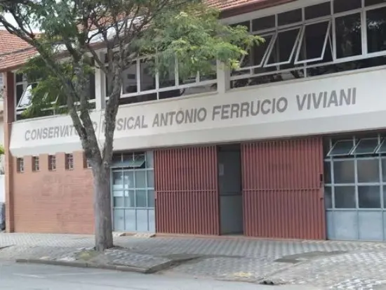 Recadastramento da fila de espera do Conservatório Musical tem início segunda-feira