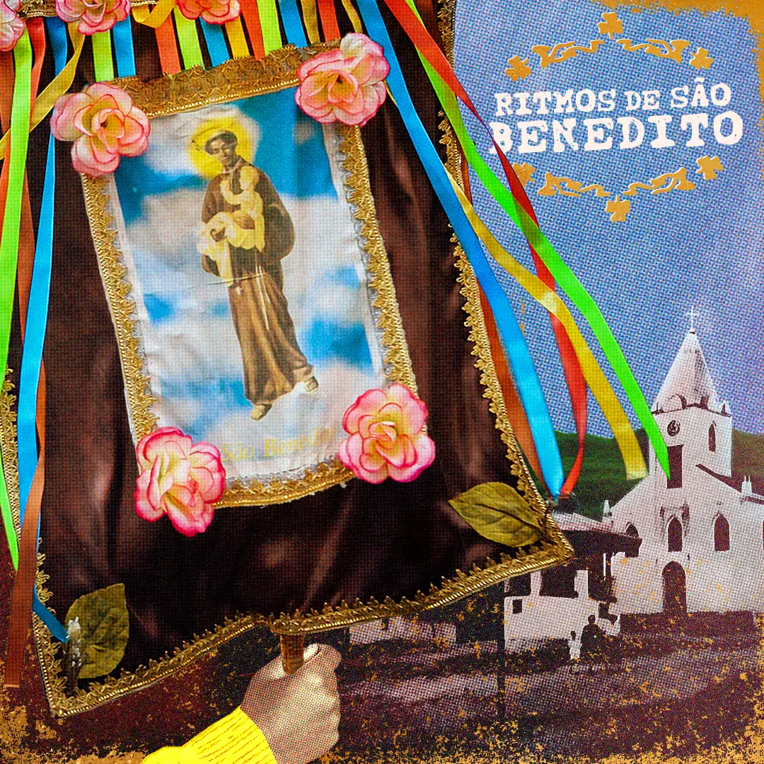Ritmos de São Benedito