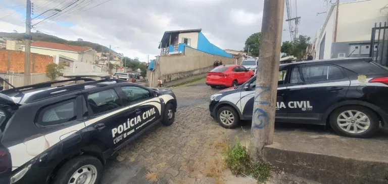 Polícia desmonta célula criminosa após latrocínio de motorista de aplicativo em Rio Claro