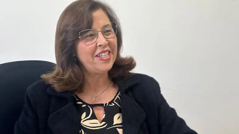 superintendente regional de ensino
