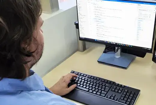 MGS oferece vagas temporárias em 40 cidades de Minas Gerais