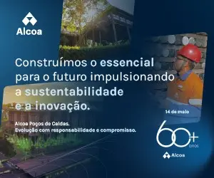 Alcoa Poços de Caldas - Tablet Portrait