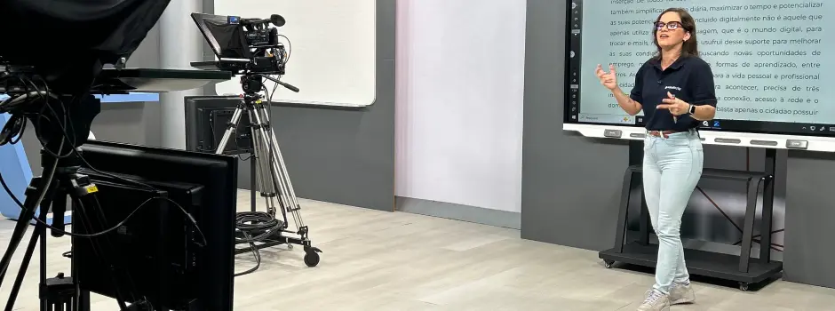 Estudantes mineiros podem participar da Maratona Enem 2025: aulas começam segunda-feira