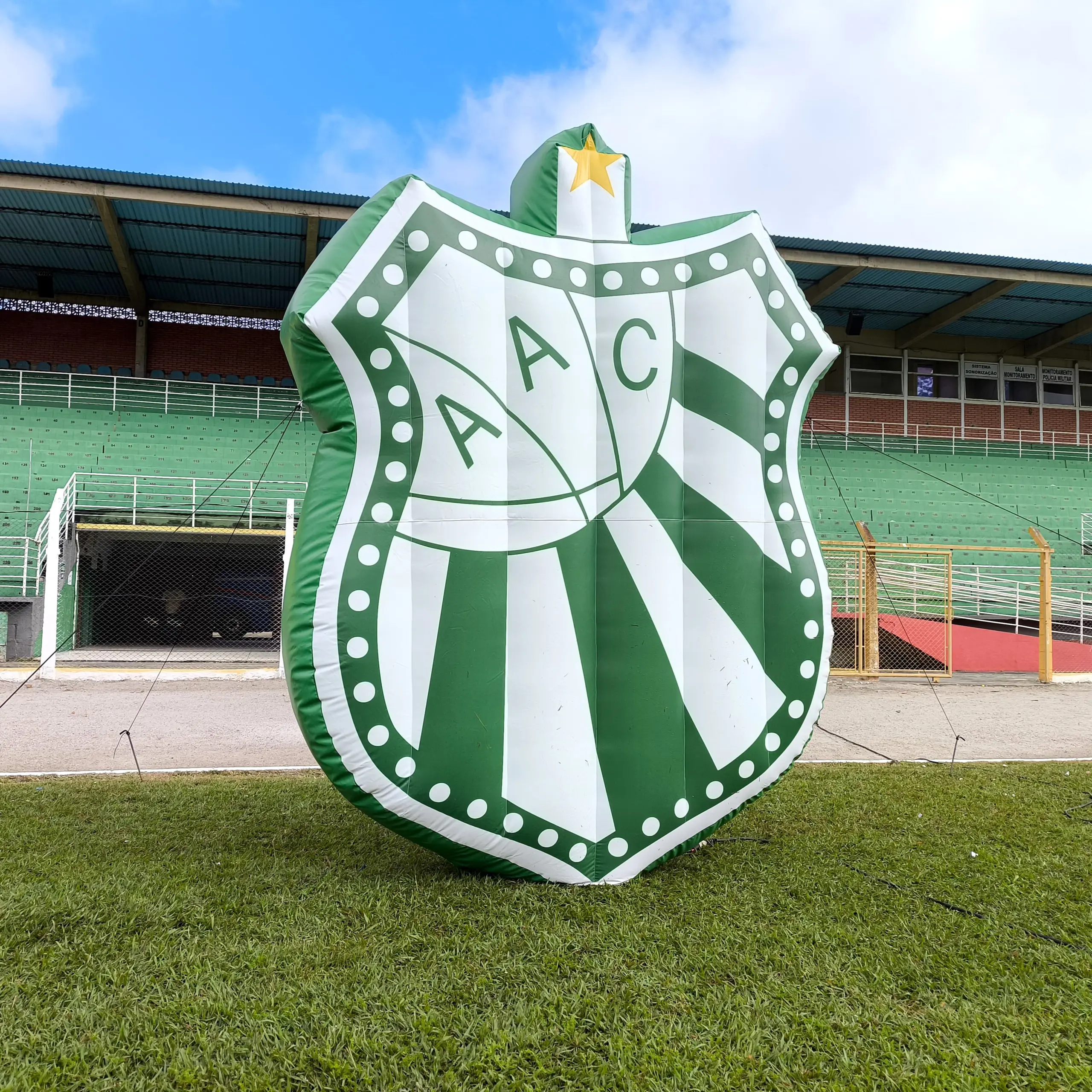 Caldense estreia no Módulo II do Campeonato Mineiro 2025 em busca do retorno à elite
