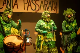 Festival de Inverno: confira as atrações deste sábado