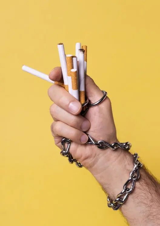 Cigarro: R$ 1 de lucro da indústria equivale a R$ 5 gastos com doenças