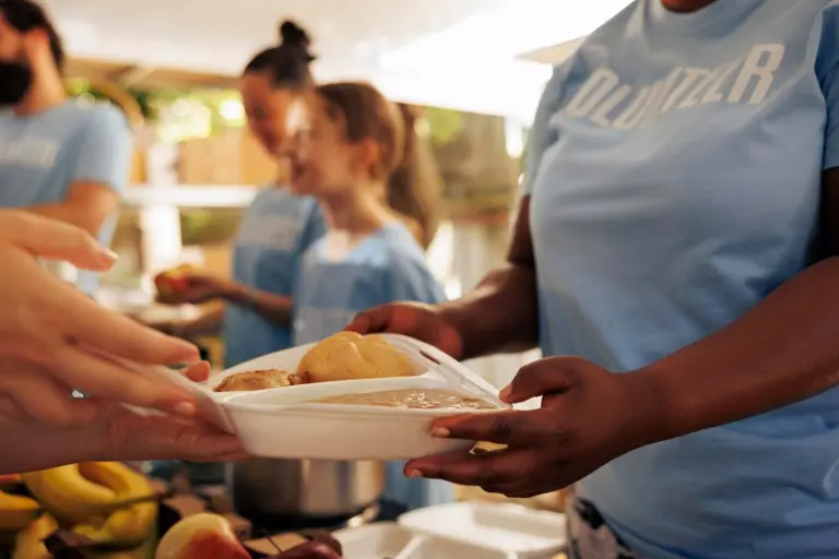 Zona leste poderá ter cozinha comunitária em 2025
