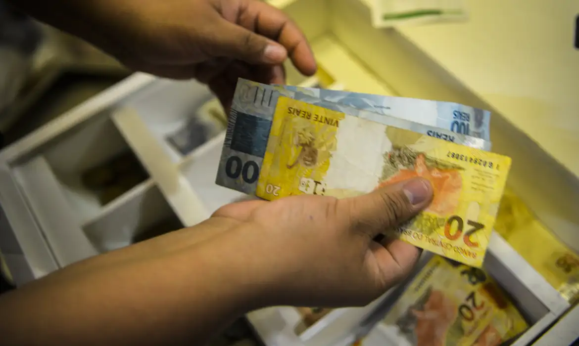 valores a receber