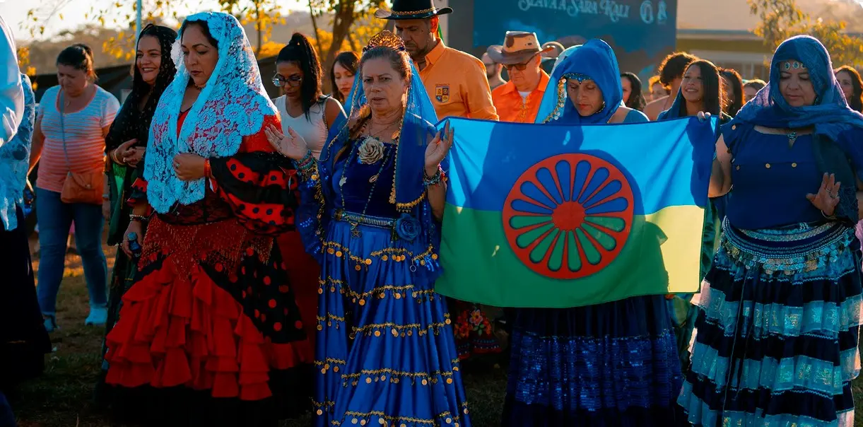 Festa Slava kali