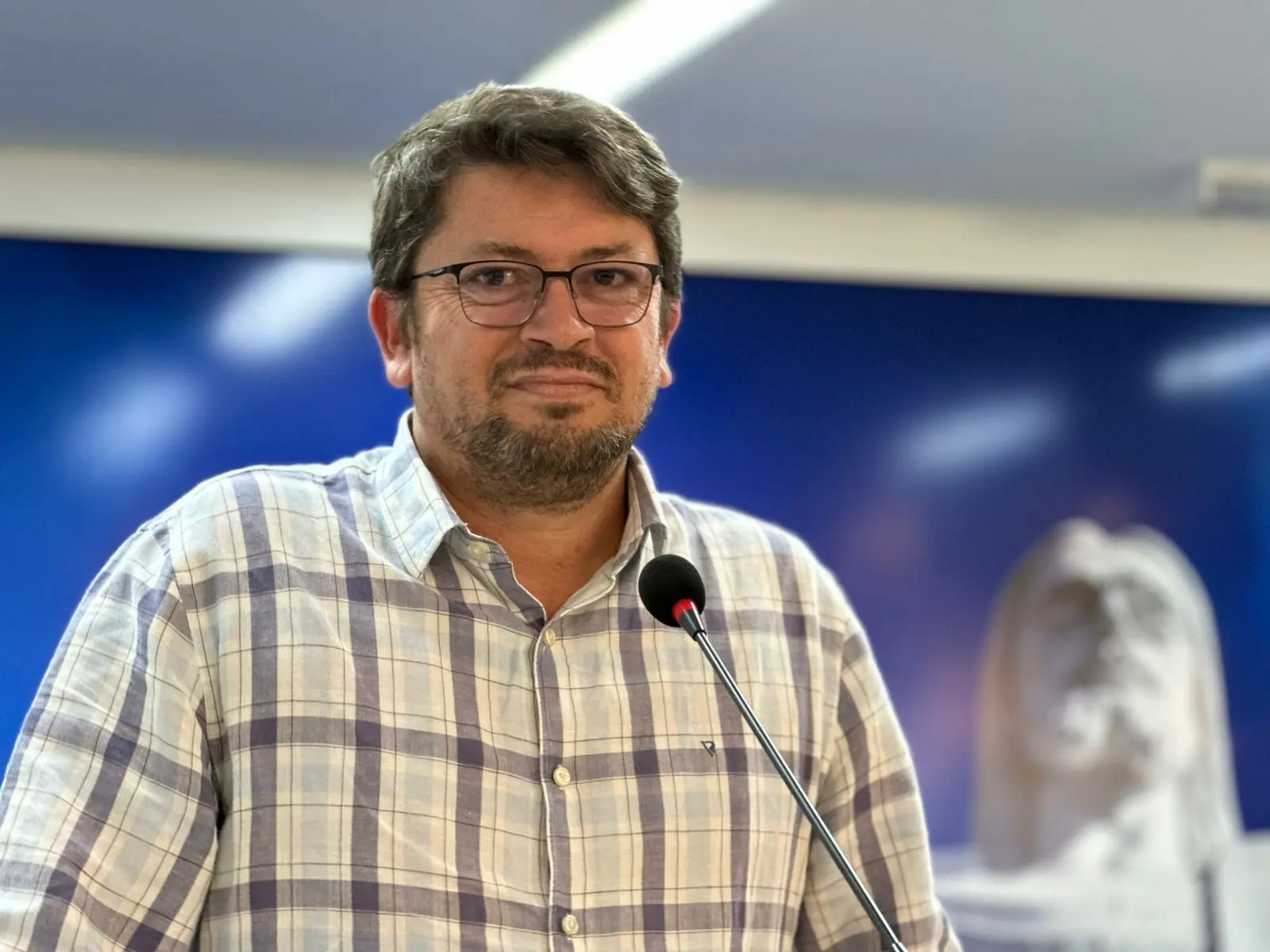 Requerimento pede informações sobre realização de biópsias pelo SUS