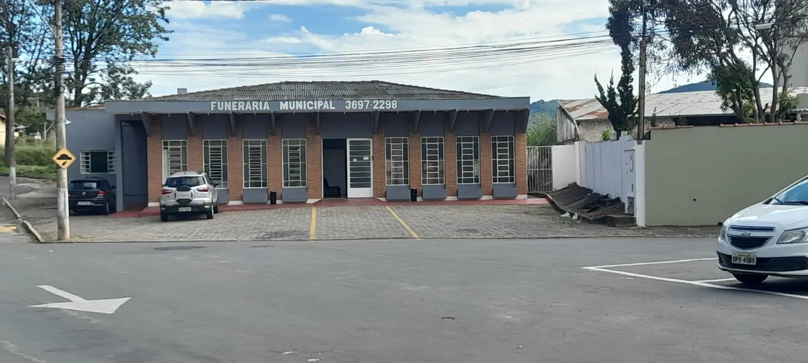 CPI da Funerária amplia investigação e pede certidões de óbitos e registros de sepultamentos