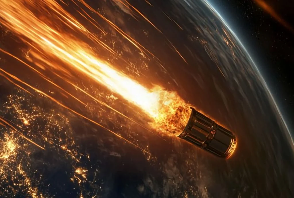 Satélite soviético está no espaço há 50 anos