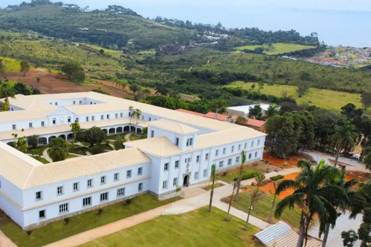 Coluna MG: resort inaugurado em Ouro Preto