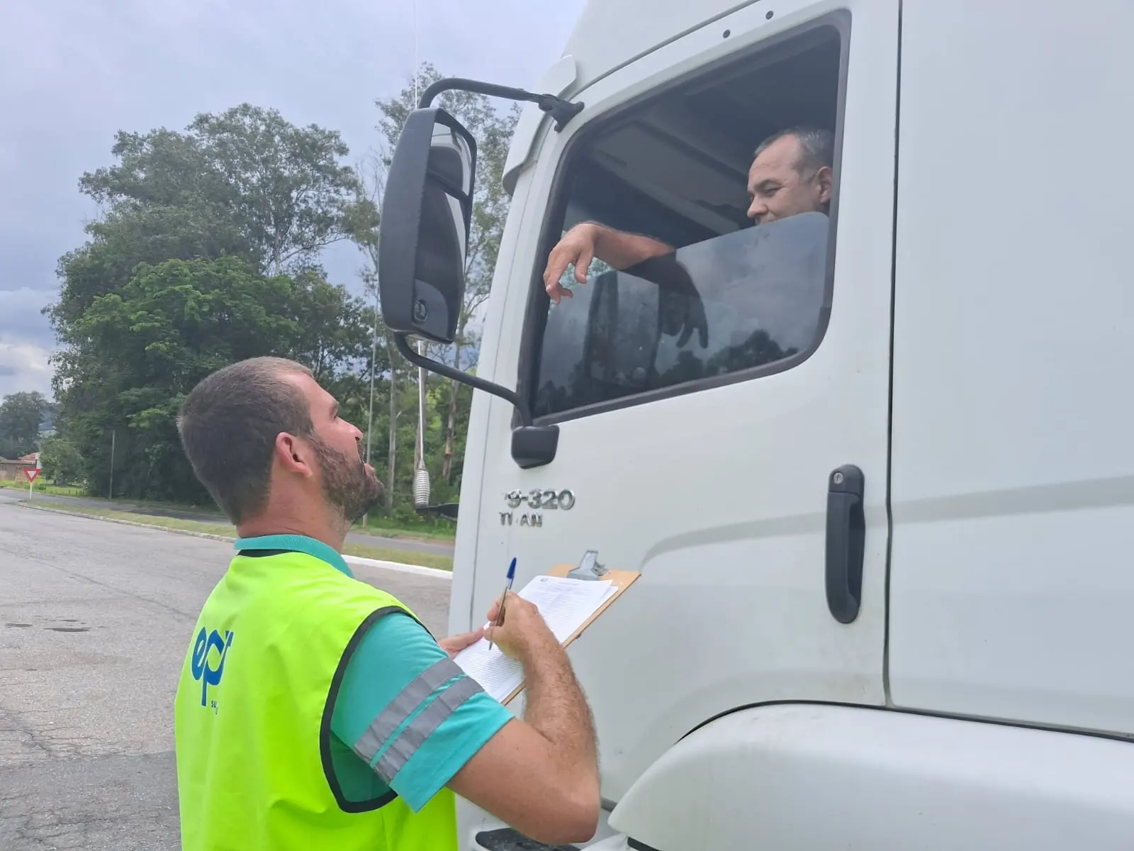 Movimento Maio Amarelo terá ações de conscientização nas rodovias do sul de Minas