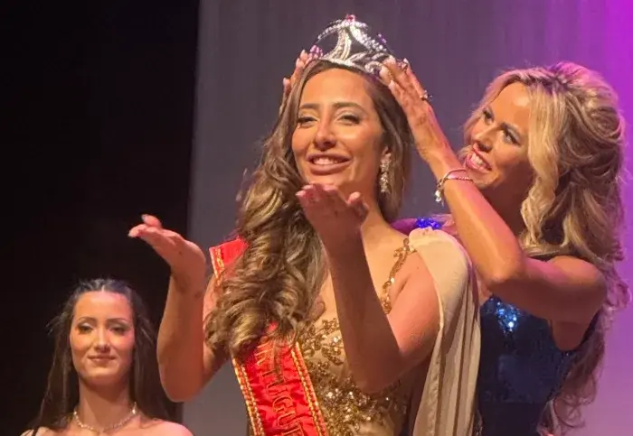 Representante de Portugal no Miss Mundo 2025 foi criada em Poços; saiba quem é