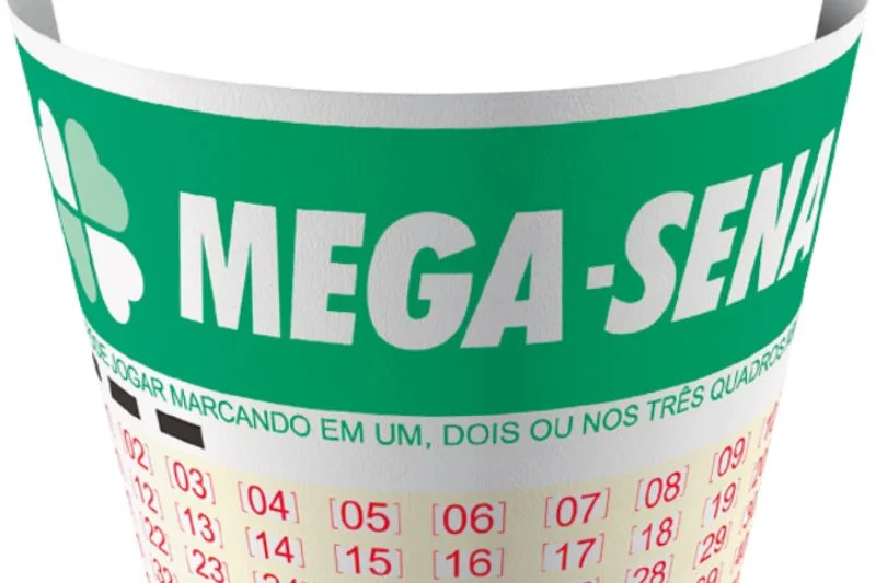 R$ 100 milhões é o valor acumulado da Mega-sena