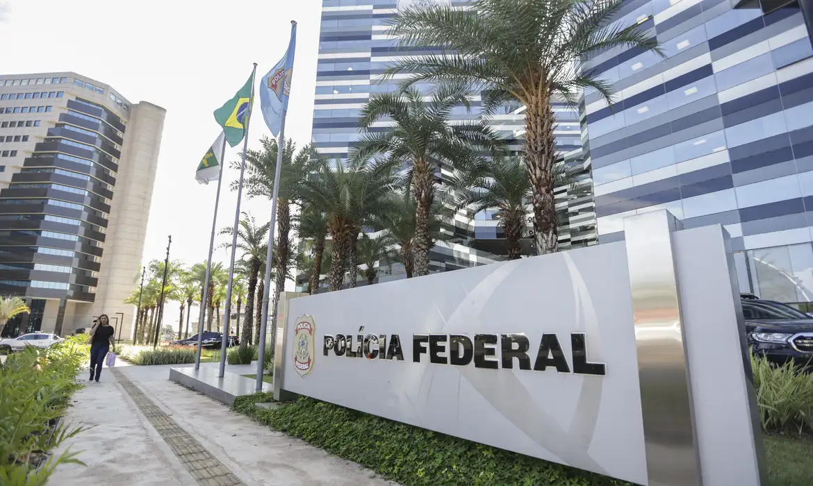 Polícia Federal prorroga inscrições para concurso público