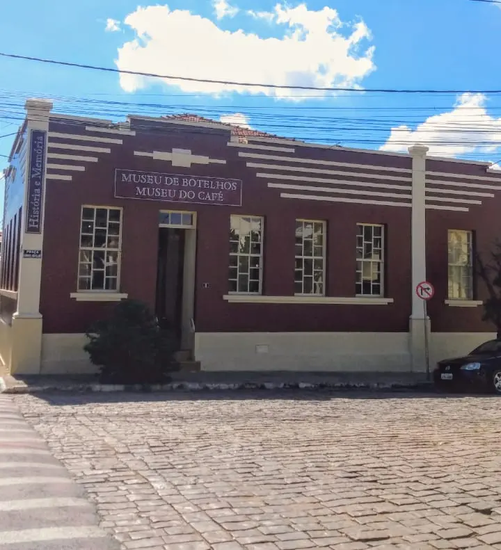Botelhos participa da 23ª Semana Nacional dos Museus