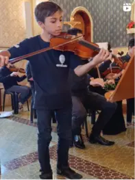 São Roque da Fartura recebe oficina formativa do Projeto Ópera Gala