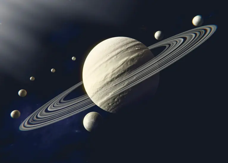 Maio tem espetáculo celeste com planetas visíveis a olho nu