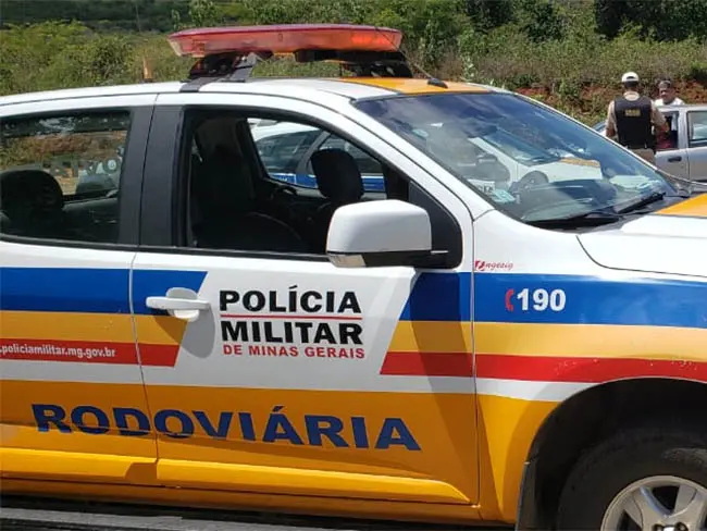 Zema estará em Poços e inaugura nova sede da Polícia Militar Rodoviária