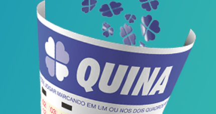 Apostador do sul de Minas leva prêmio principal da Quina