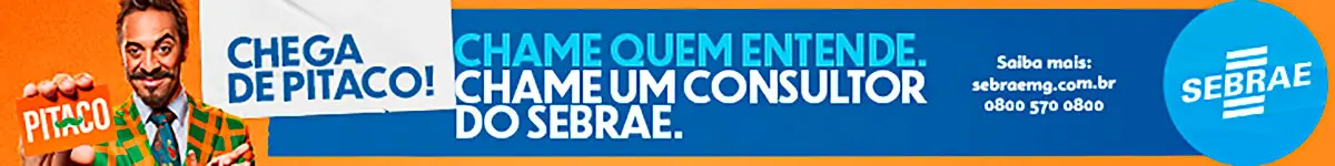 Sebrae Minas