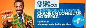 Sebrae Minas