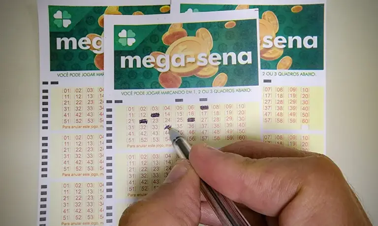 Aposta de Poços de Caldas acerta cinco números na Mega-Sena