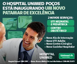Unimed Poços de Caldas