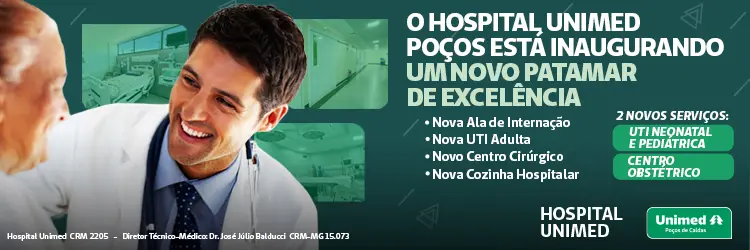 Unimed Poços de Caldas