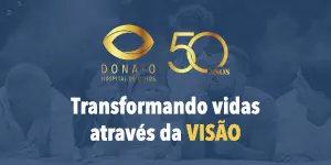 Donato Hospital de Olhos