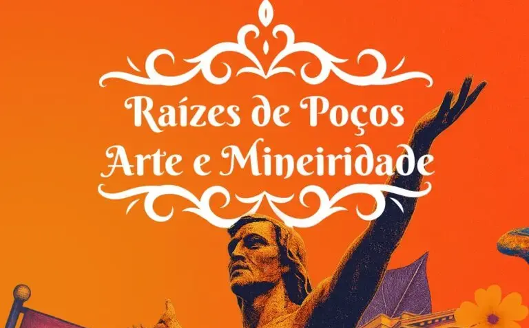 Festival de Inverno em Poços terá 17 dias de programação