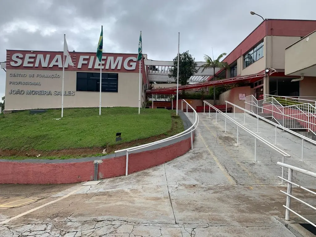 Jovem Aprendiz | Senai abre 1.437 vagas gratuitas em cursos de aprendizagem industrial