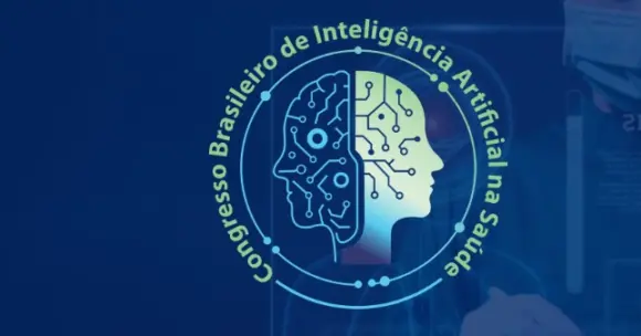 1º Congresso Brasileiro de Inteligência Artificial na Saúde