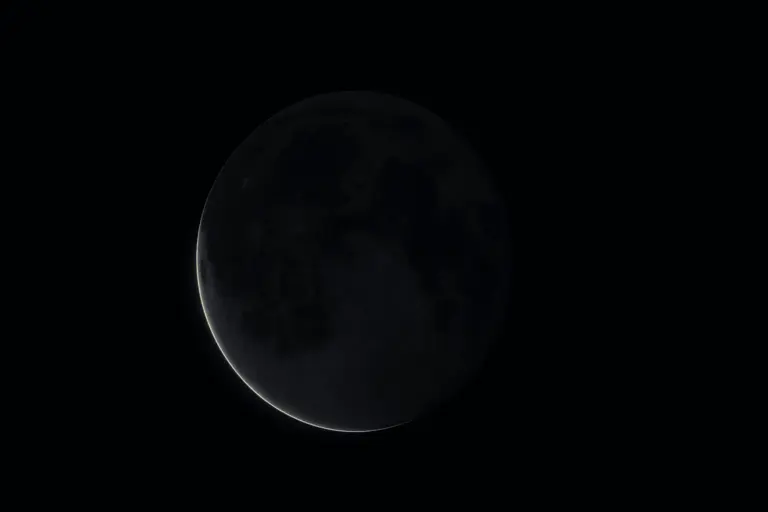 Lua Nova