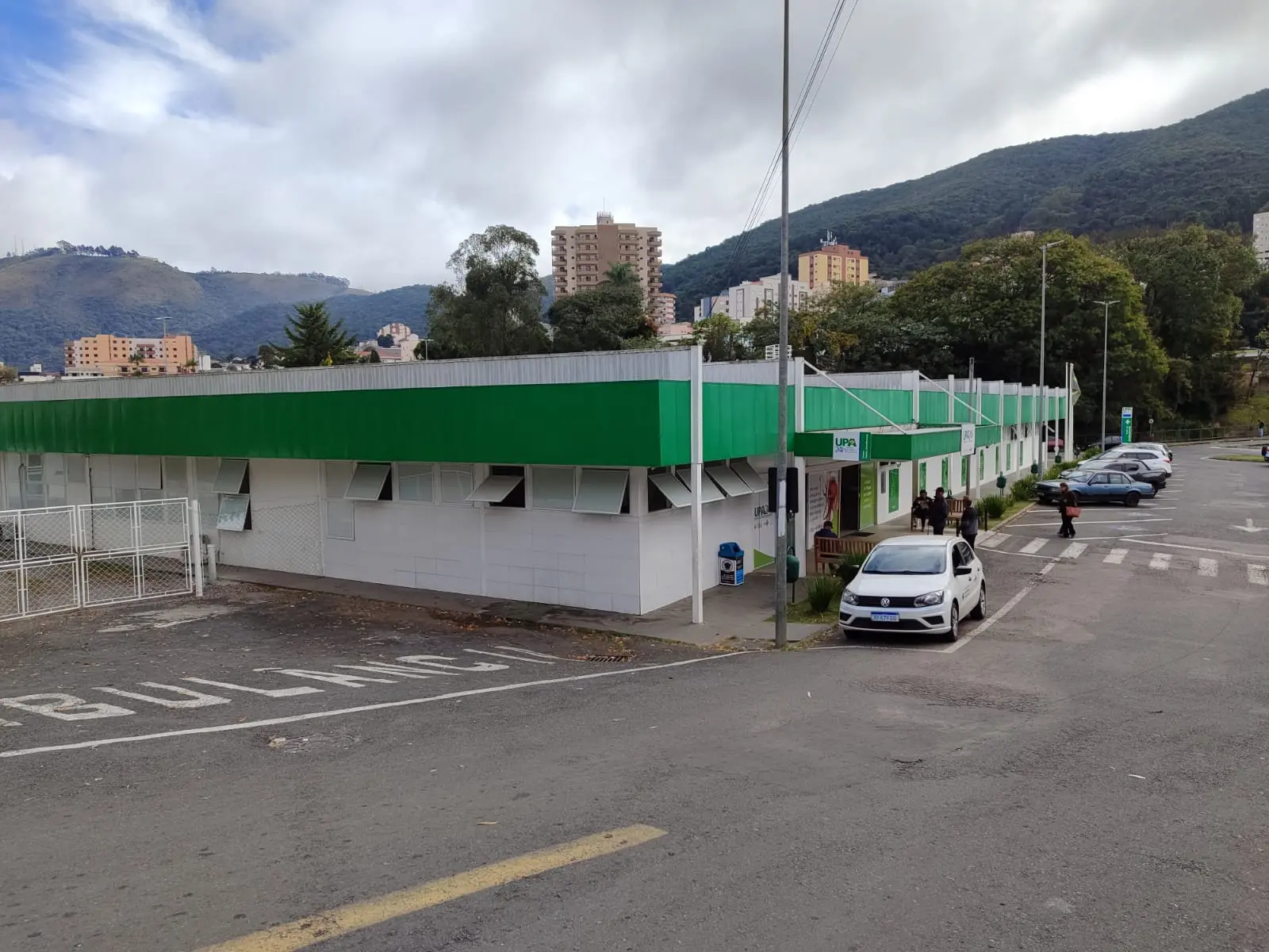 Mudança nos horários de visitas a pacientes internados na rede pública