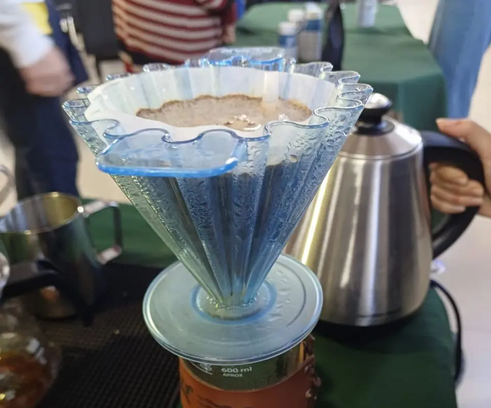 Poços dá início à Festa do Café e aos concursos de qualidade