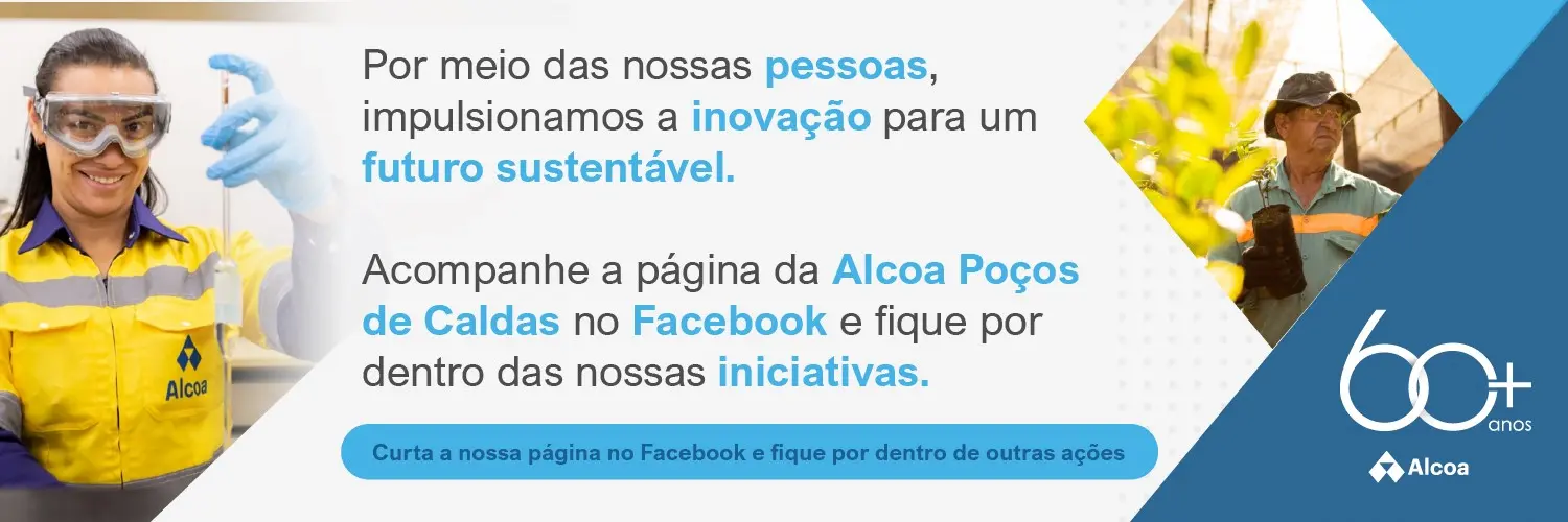Alcoa Poços de Caldas - Desktop