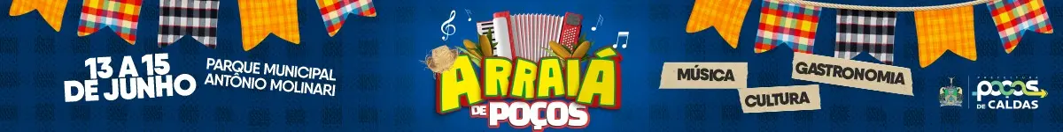 Prefeitura de Poços de Caldas