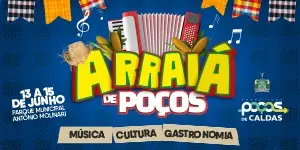 Prefeitura de Poços de Caldas
