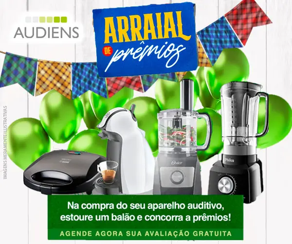 Audiens Poços de Caldas